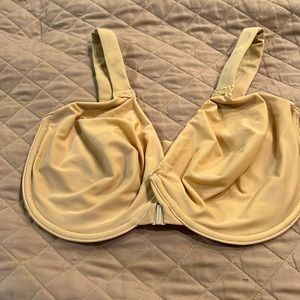 Spanx Bra-llelujah 34DD